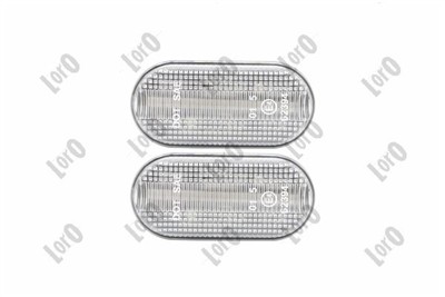 ABAKUS L35-140-002LED
