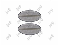 ABAKUS L35-141-001LED