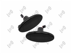 ABAKUS L35-141-001LED-S