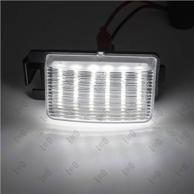 ABAKUS L35-210-0003LED