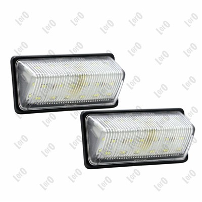 ABAKUS L35-210-0004LED