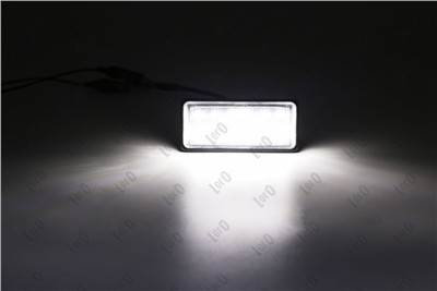 ABAKUS L35-210-0004LED