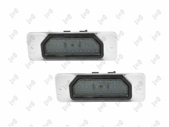 ABAKUS L35-210-0005LED