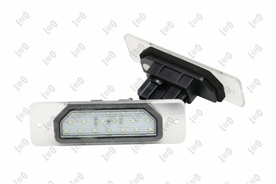 ABAKUS L35-210-0005LED