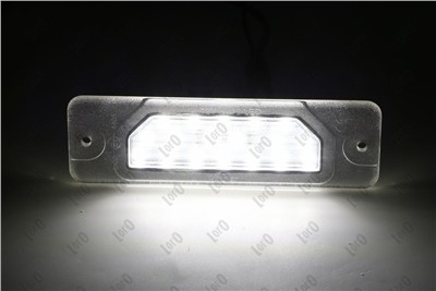ABAKUS L35-210-0005LED