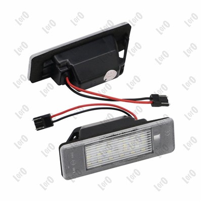 ABAKUS L35-210-0006LED