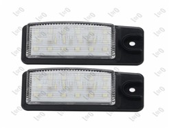 ABAKUS L35-210-0007LED
