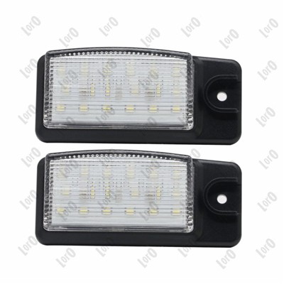 ABAKUS L35-210-0007LED