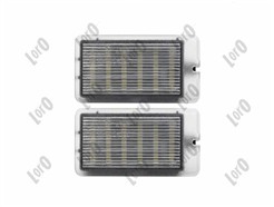ABAKUS L35-410-002LED