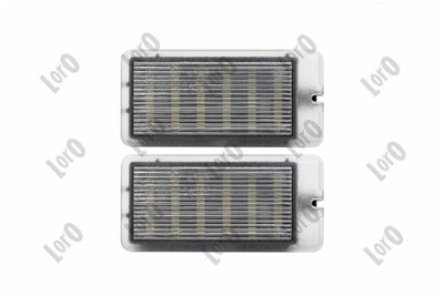 ABAKUS L35-410-002LED
