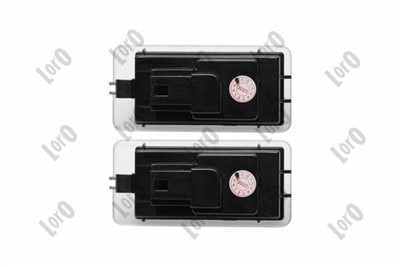 ABAKUS L35-410-002LED