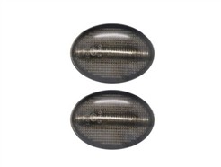 ABAKUS L37-140-007LED-S