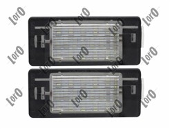 ABAKUS L37-210-0008LED