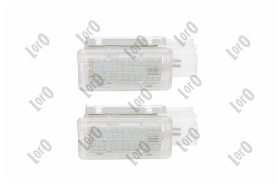 ABAKUS L37-410-001LED