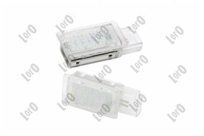 ABAKUS L37-410-001LED