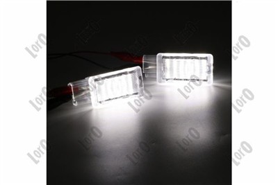 ABAKUS L37-410-001LED