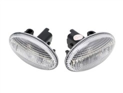 ABAKUS L38-140-001LED
