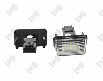 ABAKUS L38-210-0001LED