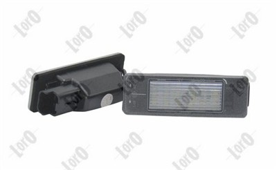 ABAKUS L38-210-0002LED