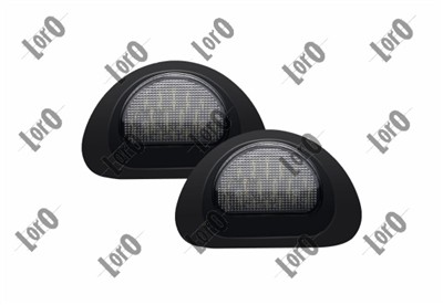 ABAKUS L38-210-0003LED