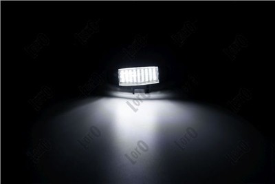 ABAKUS L38-210-0007LED