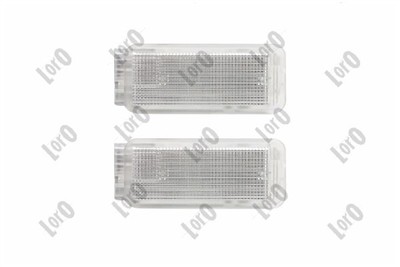 ABAKUS L38-410-001LED