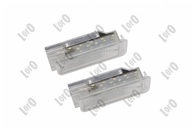 ABAKUS L38-410-001LED