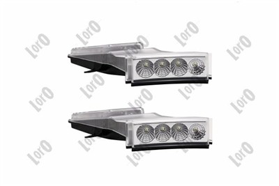 ABAKUS L40-160-001LED