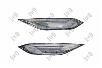 ABAKUS L40-160-002LED
