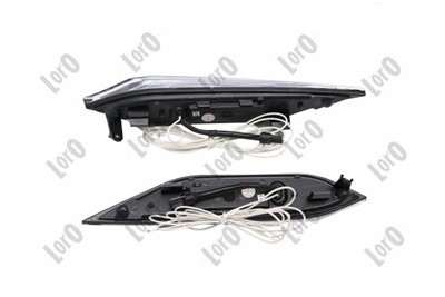 ABAKUS L40-160-002LED