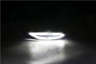 ABAKUS L40-160-002LED