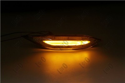 ABAKUS L40-160-002LED