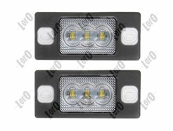 ABAKUS L40-210-0001LED