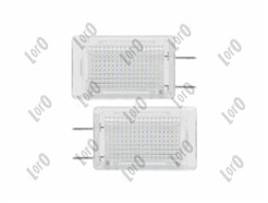 ABAKUS L40-410-001LED