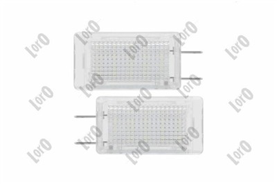 ABAKUS L40-410-001LED