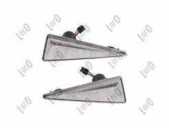 ABAKUS L42-140-001LED