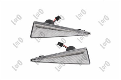 ABAKUS L42-140-001LED