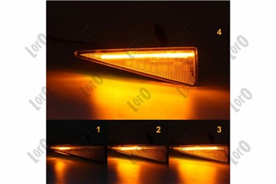 ABAKUS L42-140-001LED-D