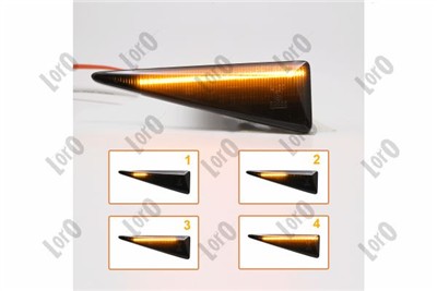 ABAKUS L42-140-001LED-SD