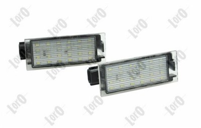 ABAKUS L42-210-0001LED