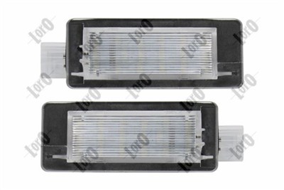 ABAKUS L42-210-0003LED