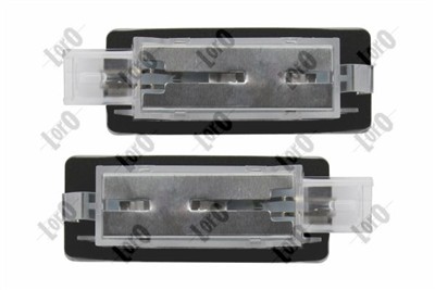 ABAKUS L42-210-0003LED