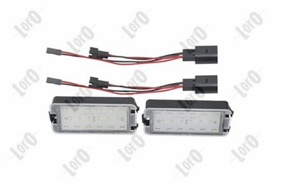 ABAKUS L46-210-0001LED