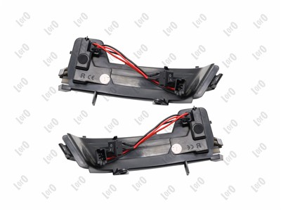 ABAKUS L48-140-002LED-D