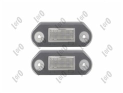 ABAKUS L48-210-0002LED