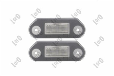 ABAKUS L48-210-0002LED