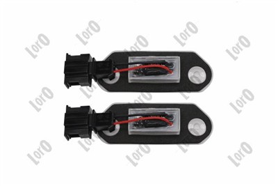 ABAKUS L48-210-0002LED