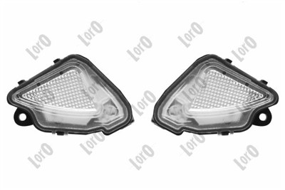 ABAKUS L48-420-002LED