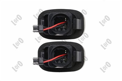 ABAKUS L51-140-001LED