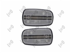 ABAKUS L51-140-002LED-D